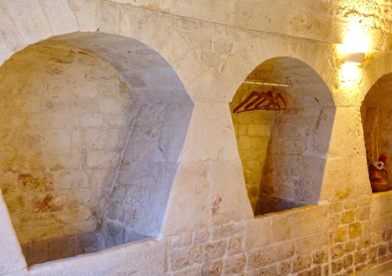 Relais La Masseriola Castellana Grotte Exteriér fotografie