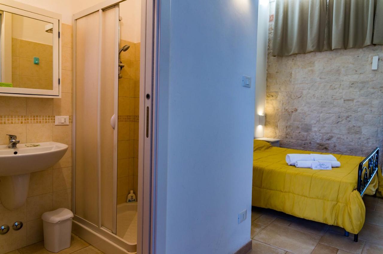 Relais La Masseriola Castellana Grotte Exteriér fotografie