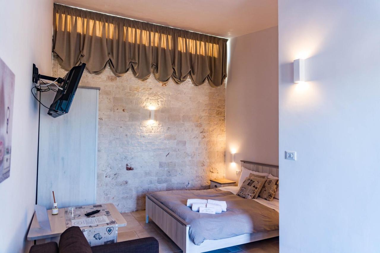 Relais La Masseriola Castellana Grotte Exteriér fotografie