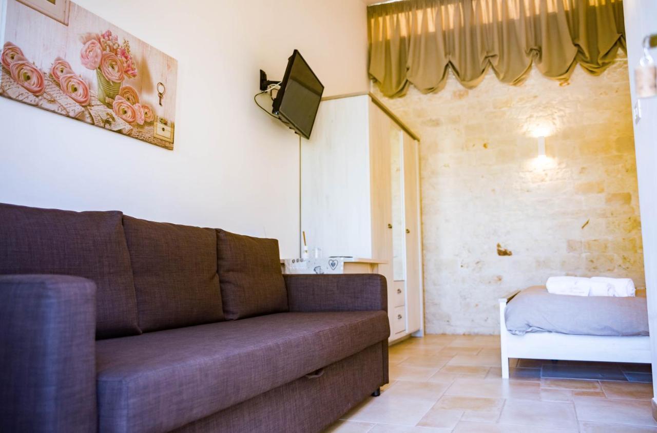 Relais La Masseriola Castellana Grotte Exteriér fotografie