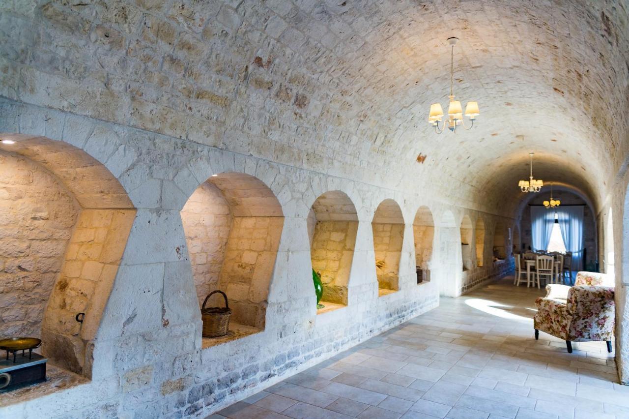 Relais La Masseriola Castellana Grotte Exteriér fotografie